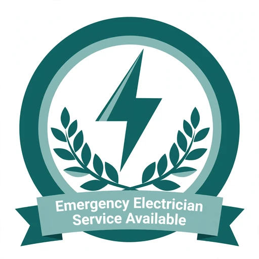 Emergency Electrician Service Available