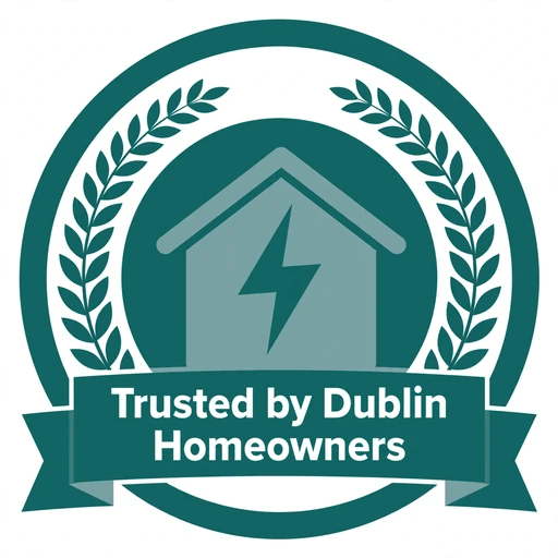 Trusted by Dublin Homeowners